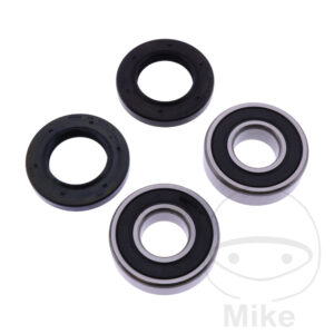 Kit roulements de roue complet JMP