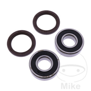 Kit roulements de roue complet JMP