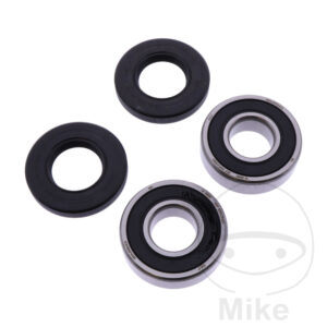 Kit roulements de roue complet JMP