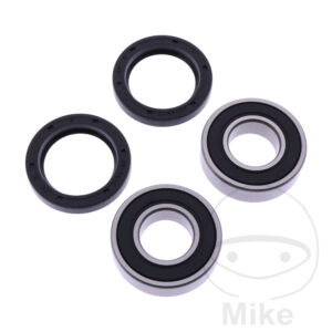 Kit roulements de roue complet JMP