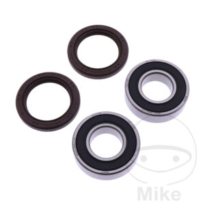 Kit roulements de roue complet JMP