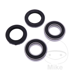 Kit roulements de roue complet JMP