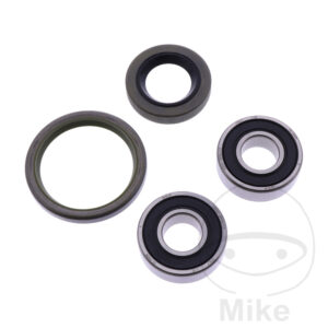 Kit roulements de roue complet JMP