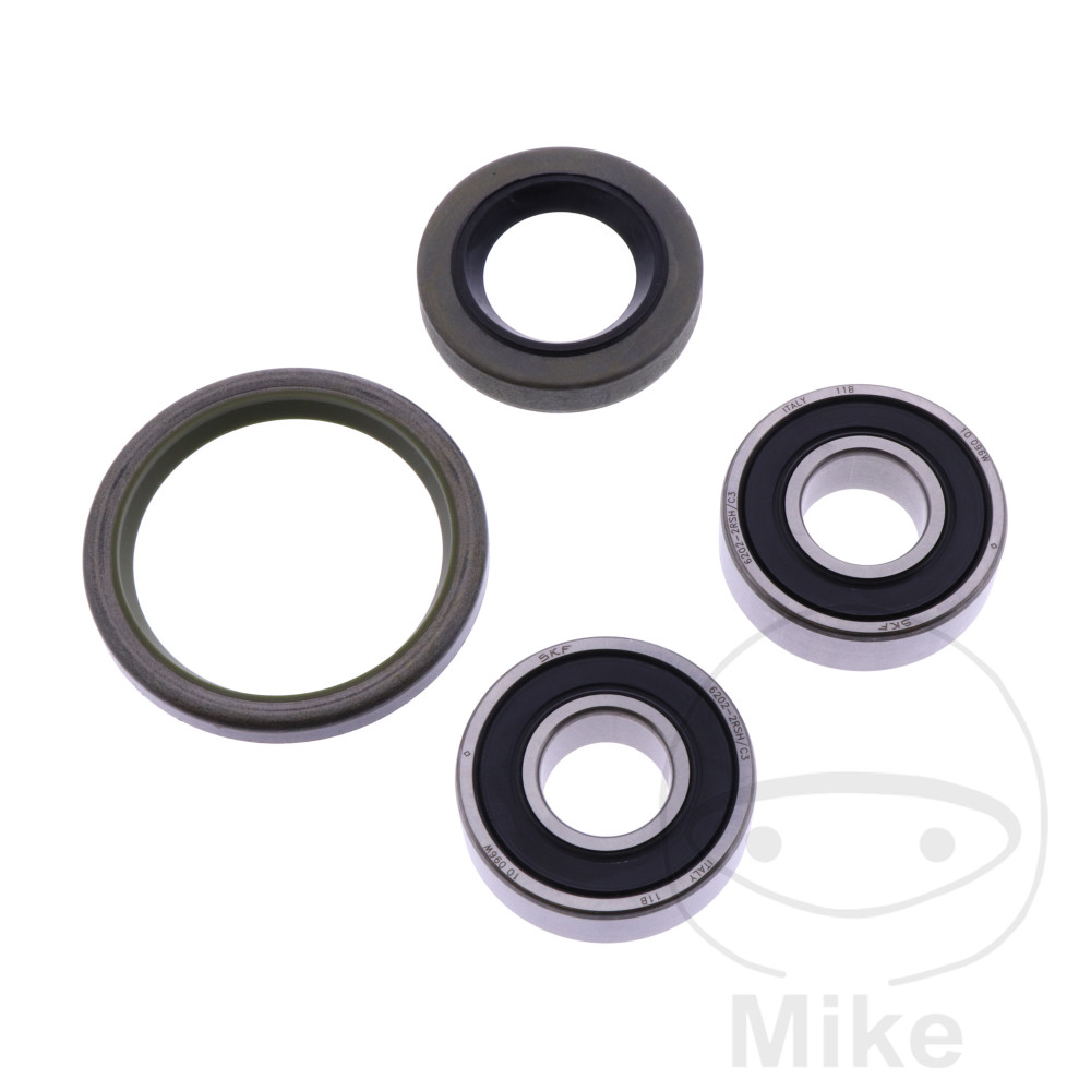 Kit roulements de roue complet JMP Kit roulements de roue complet JMP