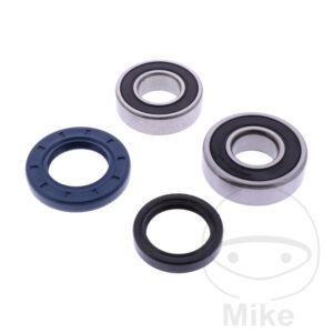 Kit roulements de roue complet JMP