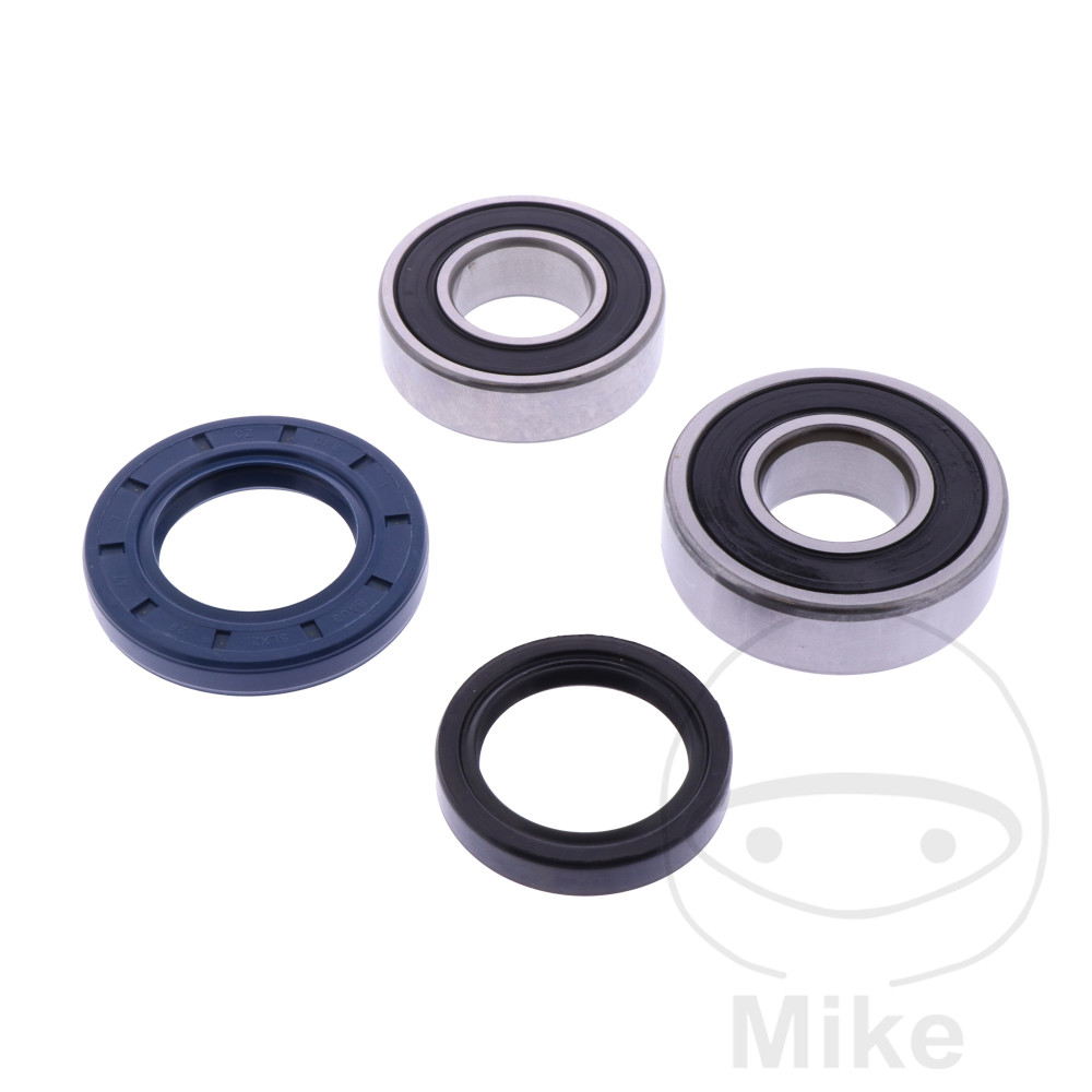 Kit roulements de roue complet JMP Kit roulements de roue complet JMP