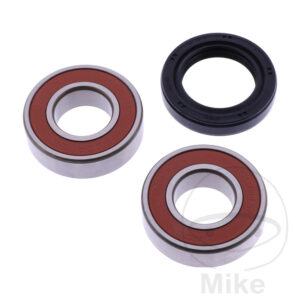 Kit roulements de roue complet JMP