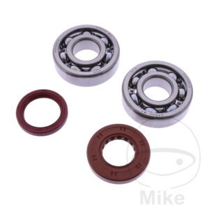 Kit roulements de roue complet JMP