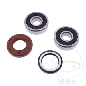 Kit roulements de roue complet JMP