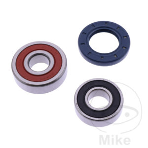 Kit roulements de roue complet JMP