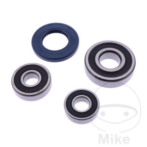 Kit roulements de roue complet JMP