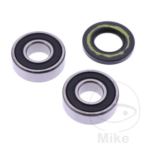 Kit roulements de roue complet JMP