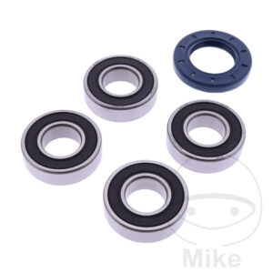 Kit roulements de roue complet JMP