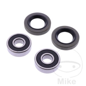 Kit roulements de roue complet JMP