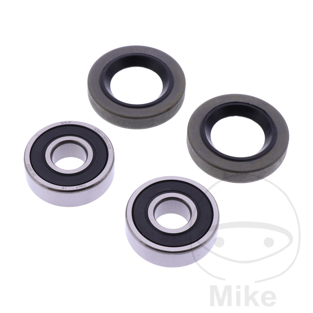 Kit roulements de roue complet JMP Kit roulements de roue complet JMP