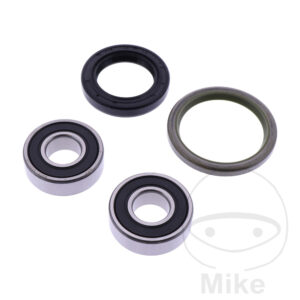 Kit roulements de roue complet JMP