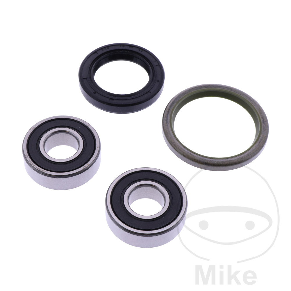 Kit roulements de roue complet JMP Kit roulements de roue complet JMP