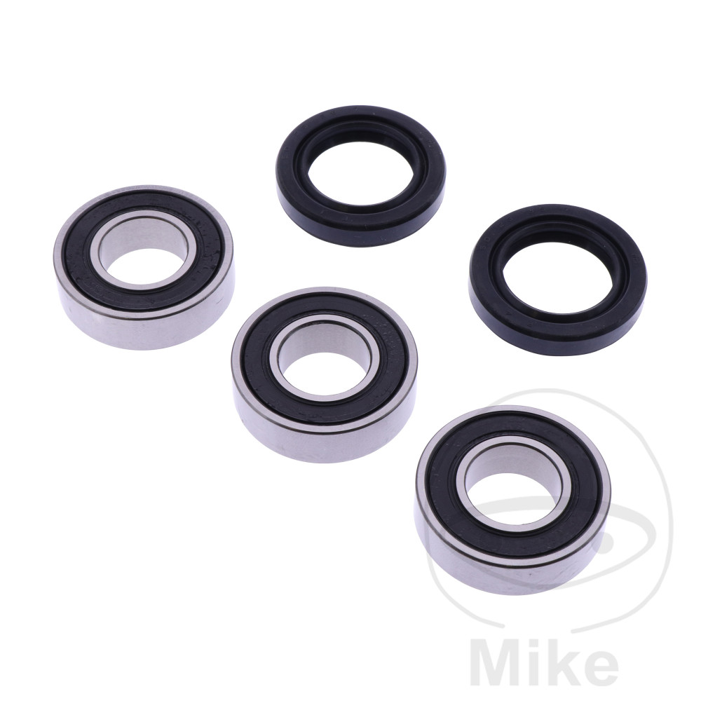 Kit roulements de roue complet JMP Kit roulements de roue complet JMP