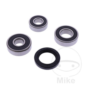 Kit roulements de roue complet JMP