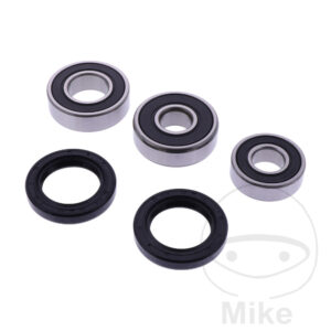 Kit roulements de roue complet JMP