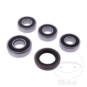 Kit roulements de roue complet JMP