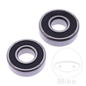 Kit roulement de roue JMP