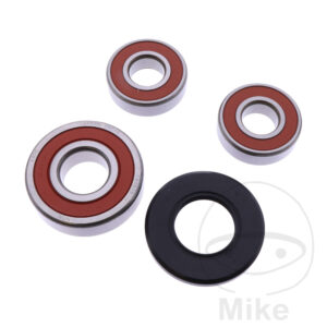 Kit de roulements de roue complet Tourmax