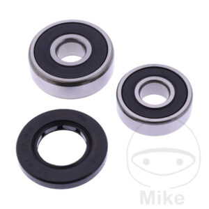 Kit roulements de roue complet JMP