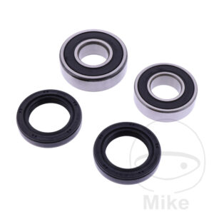 Kit roulements de roue complet JMP