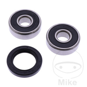 Kit roulements de roue complet JMP