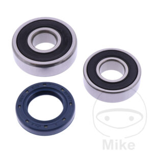 Kit roulements de roue complet JMP