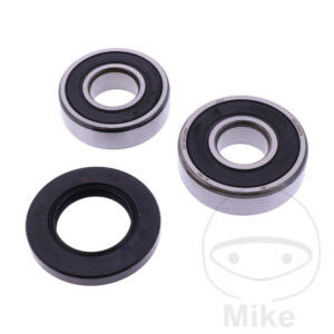 Kit roulements de roue complet JMP