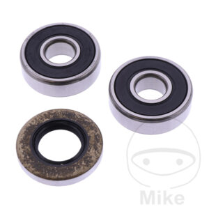 Kit roulements de roue complet JMP