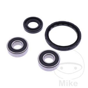 Kit roulements de roue complet JMP