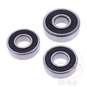 Kit roulements de roue complet JMP