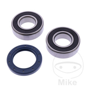 Kit roulements de roue complet JMP