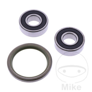 Kit roulements de roue complet JMP