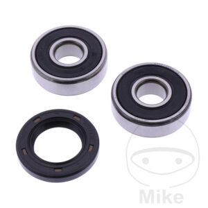 Kit roulements de roue complet JMP