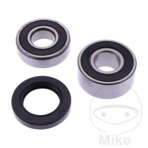 Kit roulements de roue complet JMP