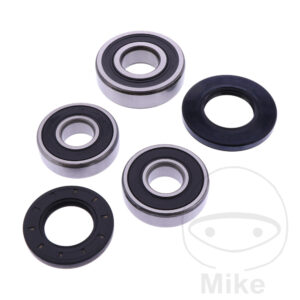 Kit roulements de roue complet JMP