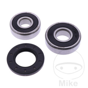 Kit roulements de roue complet JMP