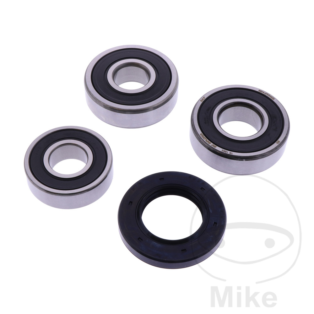 Kit roulements de roue complet JMP Kit roulements de roue complet JMP