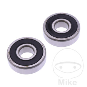 Kit roulements de roue complet JMP