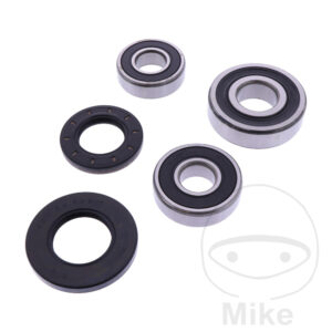 Kit roulements de roue complet JMP