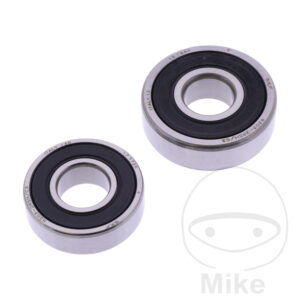 Kit roulements de roue complet JMP