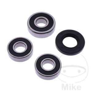 Kit roulements de roue complet JMP