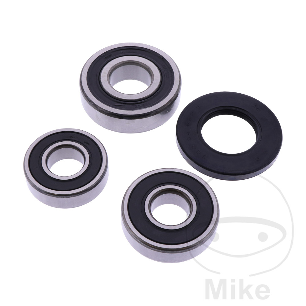 Kit roulements de roue complet JMP Kit roulements de roue complet JMP