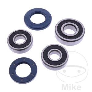 Kit roulements de roue complet JMP