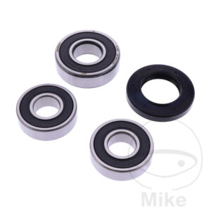 Kit roulements de roue complet JMP