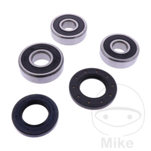 Kit roulements de roue complet JMP